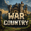 War Contry logo