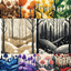 Fairy Ring Forest Set logo
