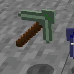 Pickaxes+ project image