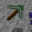 Pickaxes+ logo
