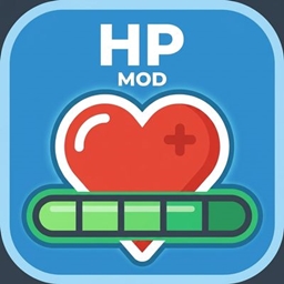 Health Bar (Original) logo