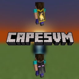 CapesVM logo