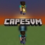 CapesVM logo