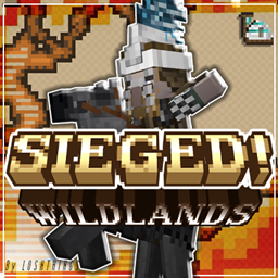 Sieged! logo
