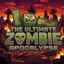 The Ultimate Zombie Apocalypse- By Rxmine logo