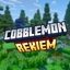 Cobblemon ReKiem logo