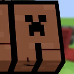 Old Minecraft Legacy  project image