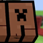 Old Minecraft Legacy  logo