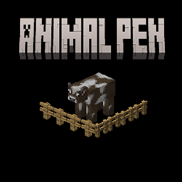 Animal Pen