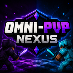 Omni-PvP Nexus logo