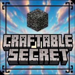 Craftable Secret Items [v1.0] logo