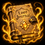 Loot Journal - Dungeon & Raid Loot Tables, Sets & Professions logo