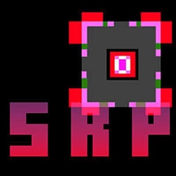 SCAPE AND RUN PARASITE: BE logo