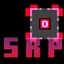 SCAPE AND RUN PARASITE: BE logo