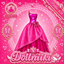 【Dollniiki】Barbie_Collection_Garment_S004 logo