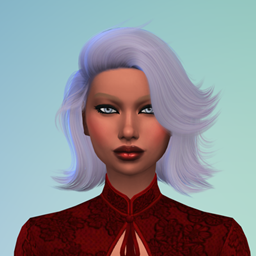 Arianna Velvet - CC Used