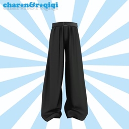 [charon&roqiqi]260705_bottom_M project image