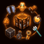 All Missing Craftings (50 Recipes) logo