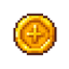 Gold Coin 🪙 logo
