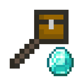 Loot Table Wand project image