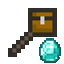 Loot Table Wand logo