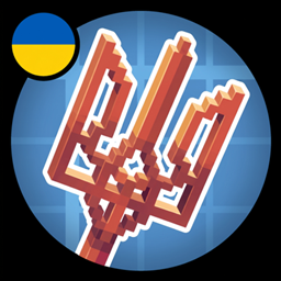 Create Pack: Ukrainian Localization logo