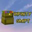 Infinity Craft logo