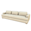 Comiko - Living Modern Farm Sofa Threeseater logo