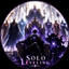 Solo Leveling -ULTIMATE- logo