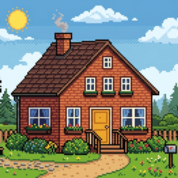 Speed Build logo