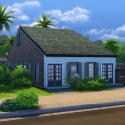 Willow Creek | Entry Family Home | Creole Cottage | Under 30k project image