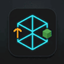 Replace  logo