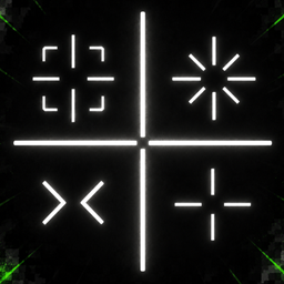 PvP Crosshair project image