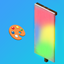 Pixel Banner logo