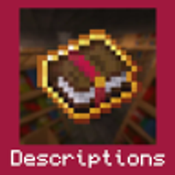 Lullaby6 Enchantment Descriptions project image