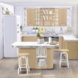 Keep Life Simple Kitchen 👩‍🍳🍴
