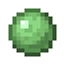 Slimeball Recipie logo