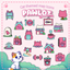 Pawlot Map Icon Replacements logo