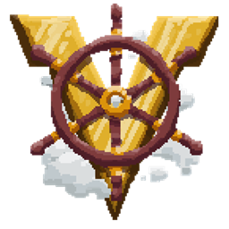 Valkyrien Skies 2 - Unofficial logo