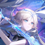 Cartethyia From Wuthering Waves logo