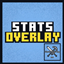Stats Overlay logo