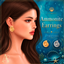 Ammonite Earrings logo