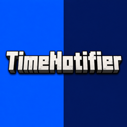TimeNotifier logo