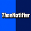 TimeNotifier logo