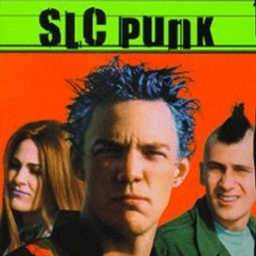 SLC Punk Movie Poster project image