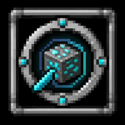 Simple Ore Detector-[AchivementFriendly!] project image
