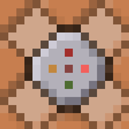 More Server Commands logo