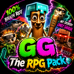 GGRPG logo