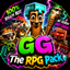 GGRPG logo