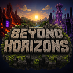 Beyond Horizont logo